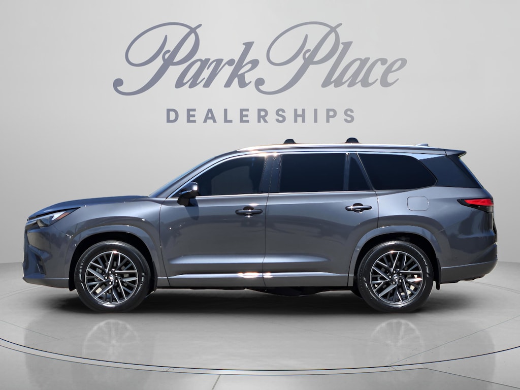 Certified 2025 Lexus TX 350 Premium Package SUV