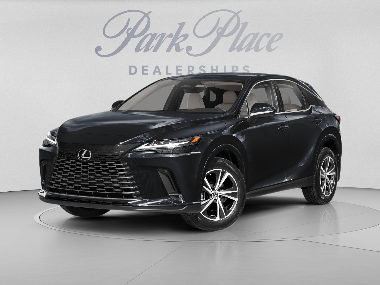 2024 LEXUS RX 350 SUV 