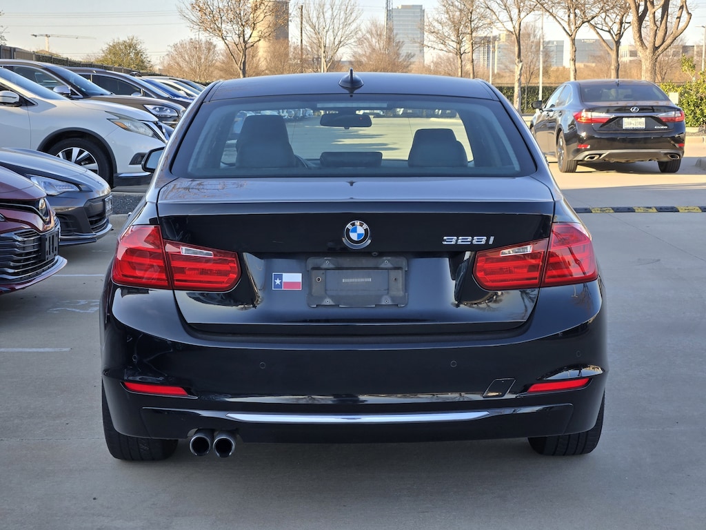 Used 2014 BMW 328i 328i Sedan