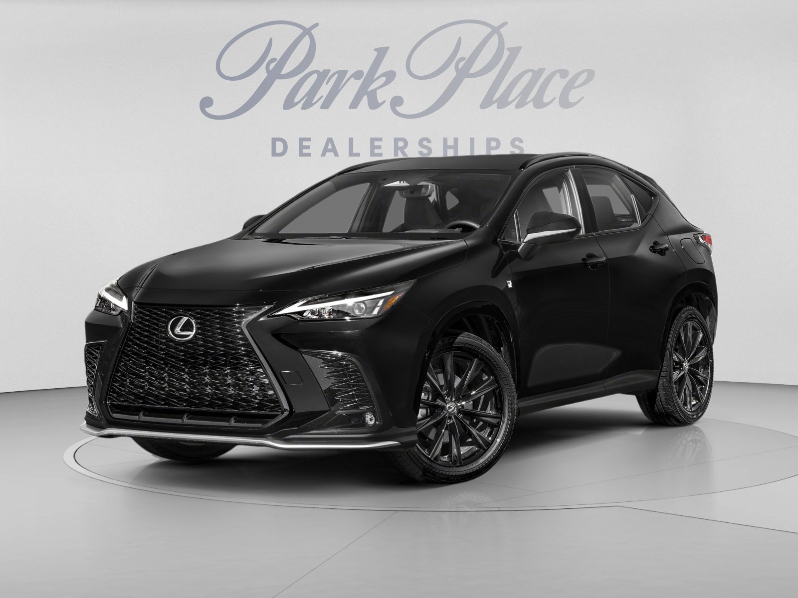2022 Lexus NX
