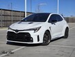  Toyota GR Corolla