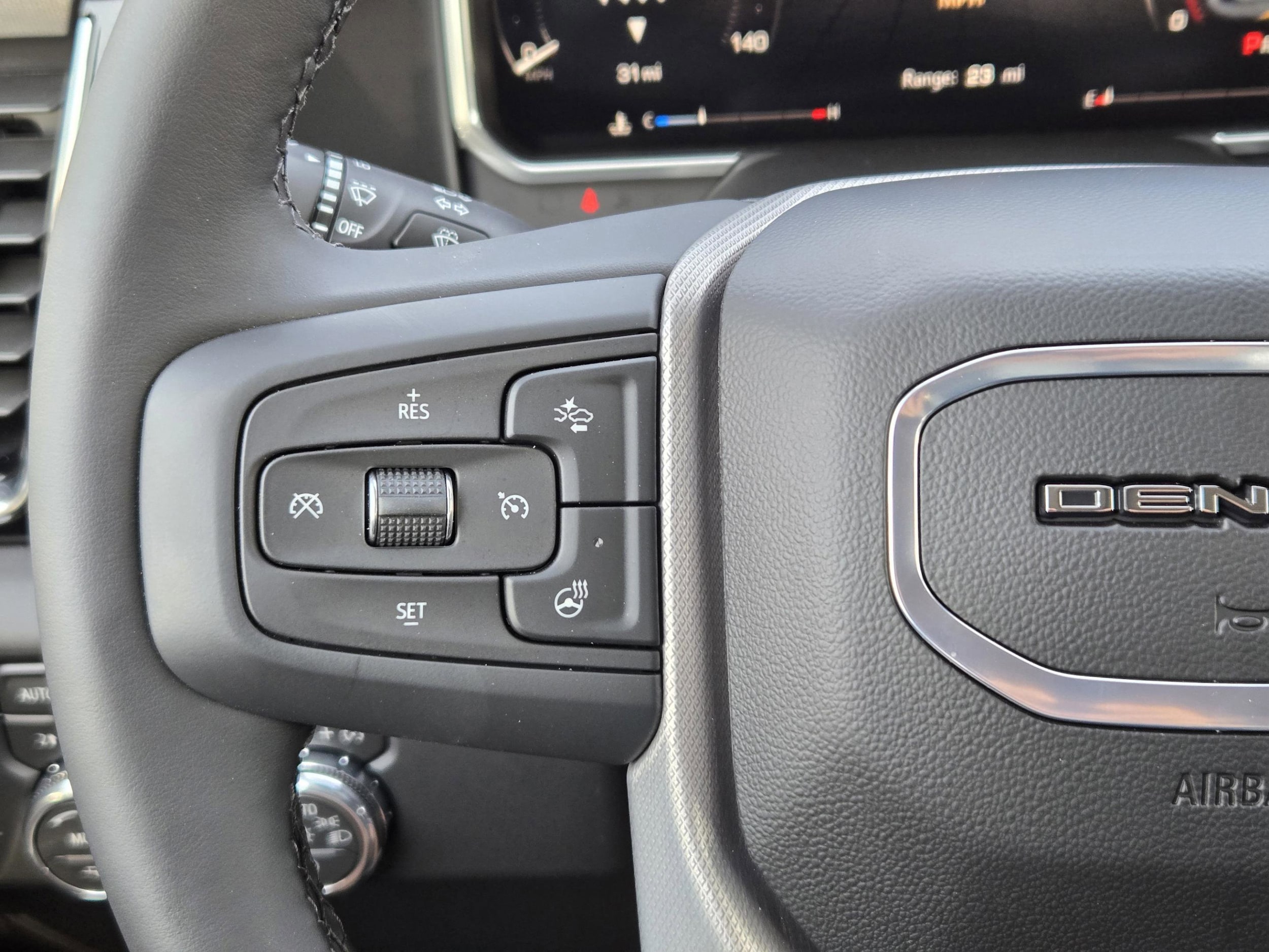 2026 GMC Sierra 3500HD Denali - Photo 25