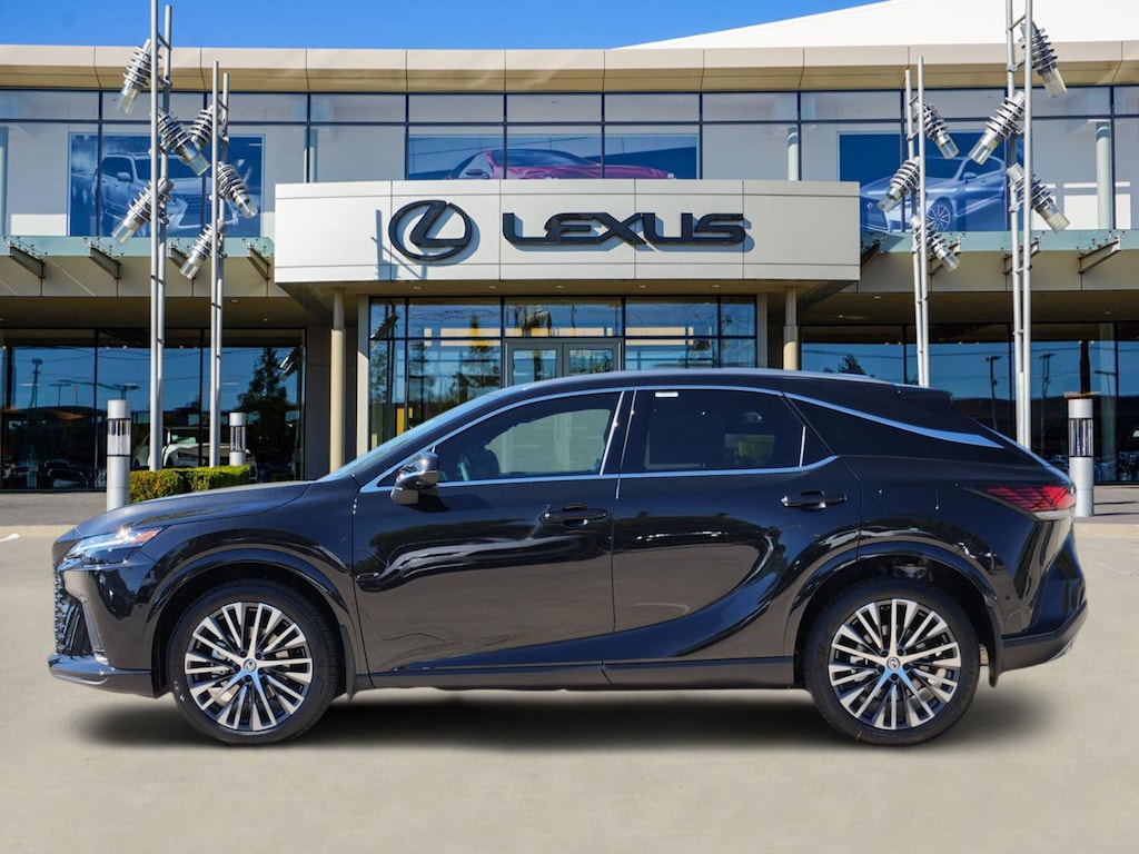New 2026 Lexus RX 350 Premium+ SUV