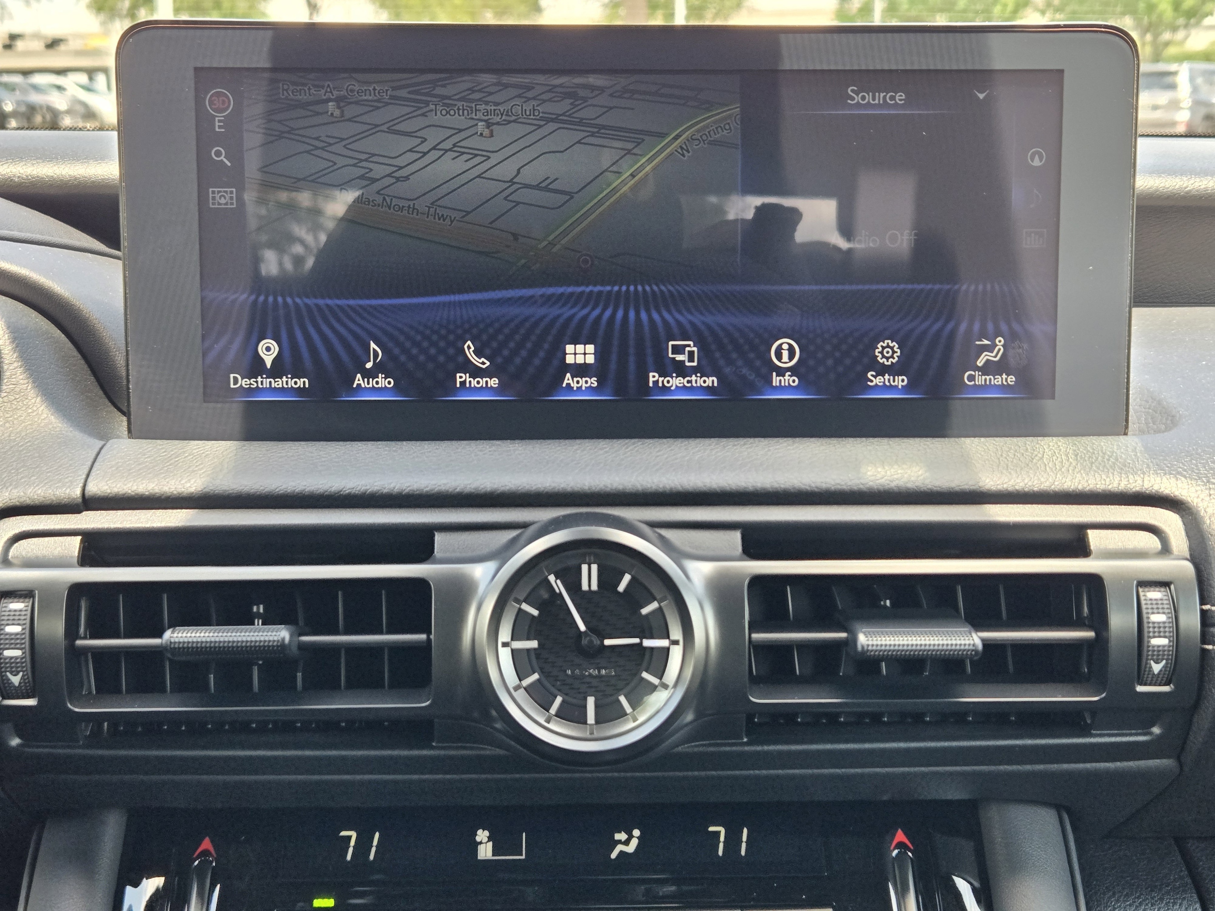 2025 Lexus IS 500 F SPORT PERFORMANCE - Photo 25