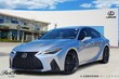 LEXUS IS 500