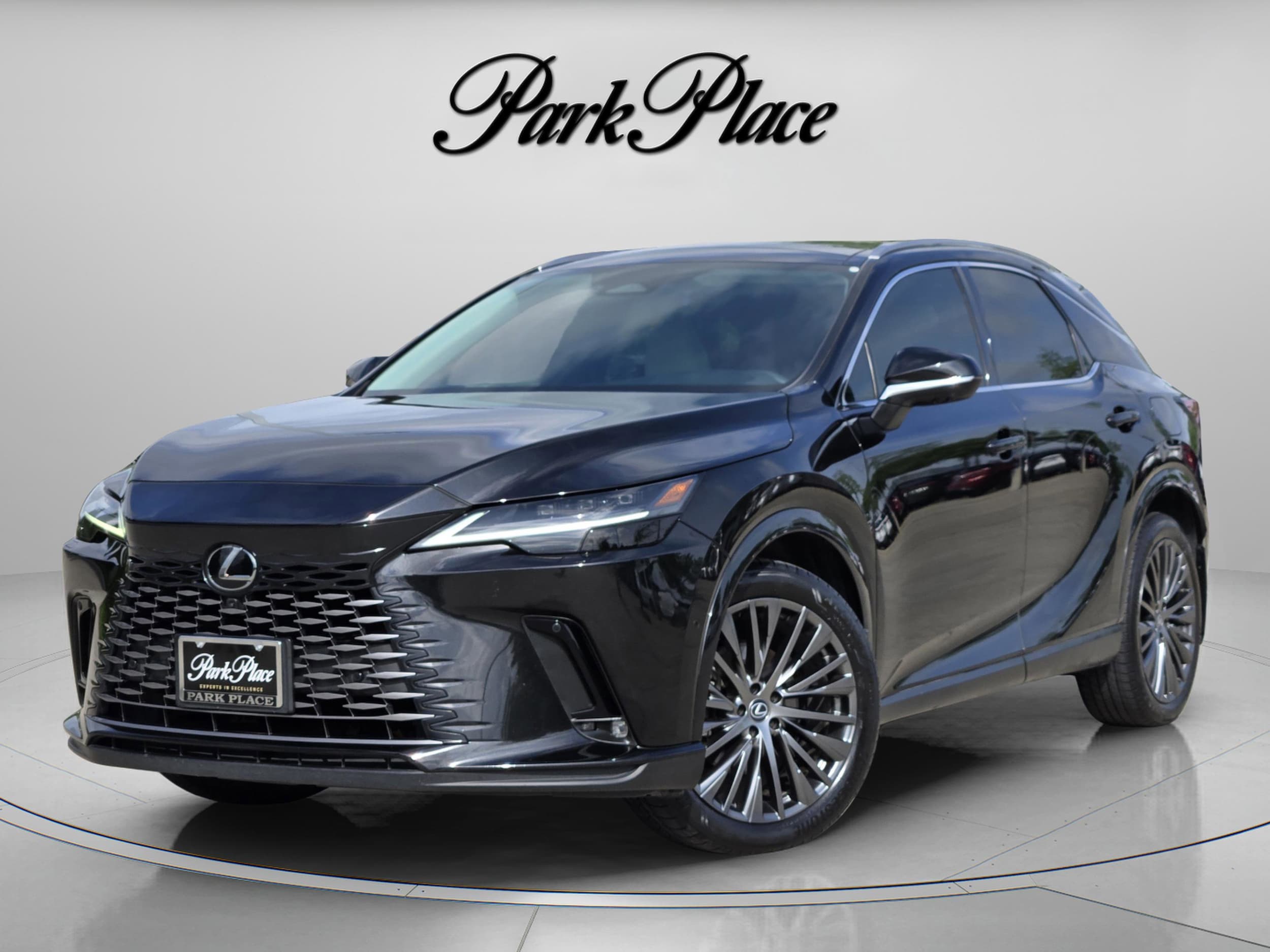 2023 Lexus RX 350