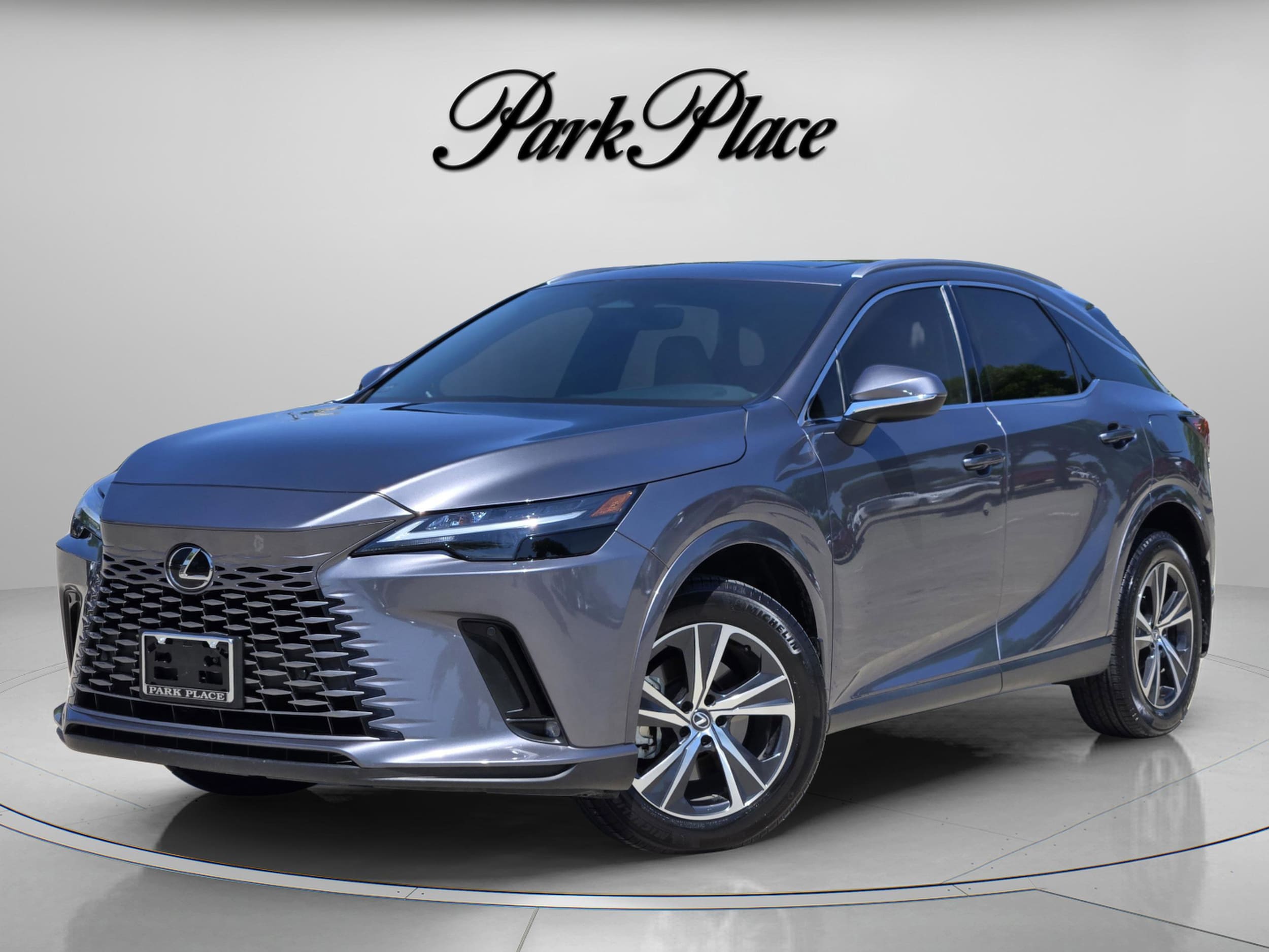 2023 Lexus RX 350 350 Premium FWD's photo