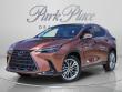 LEXUS NX 350