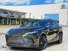 2025 LEXUS RX 350 Premium SUV