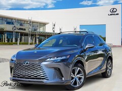 2025 LEXUS RX 350h Premium SUV