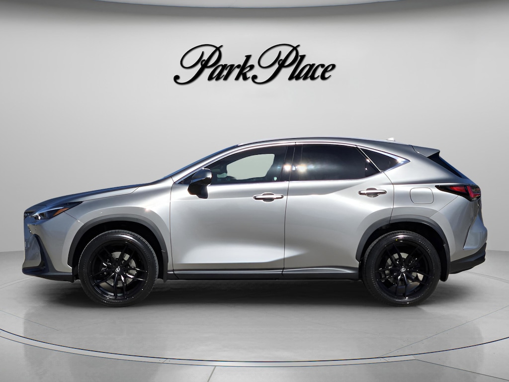 Certified 2026 Lexus NX 350 Mark Levinson, Luxury Package SUV