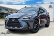 LEXUS NX 450h+
