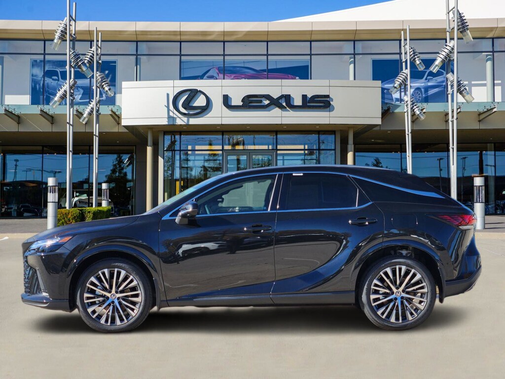 New 2026 Lexus RX 350 Premium+ SUV