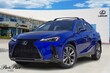 LEXUS UX 300h