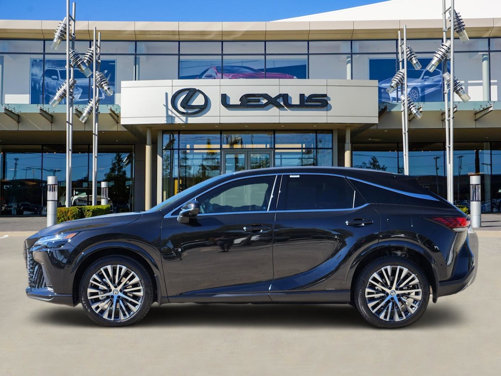 New 2026 Lexus RX 350 Premium+ SUV