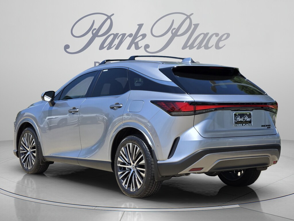 New 2026 Lexus RX 350 Premium+ SUV
