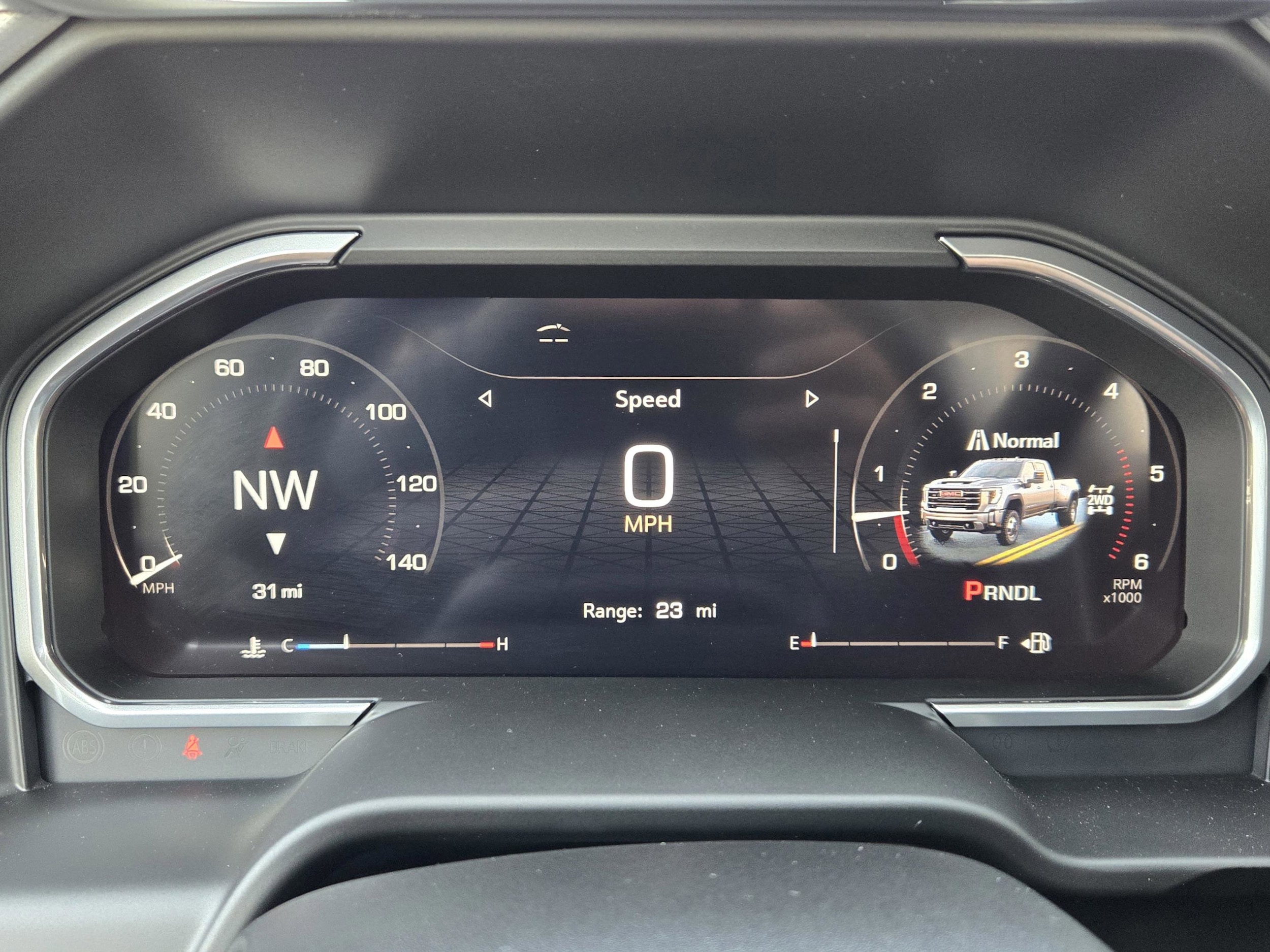 2026 GMC Sierra 3500HD Denali - Photo 10