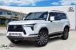 LEXUS GX 550