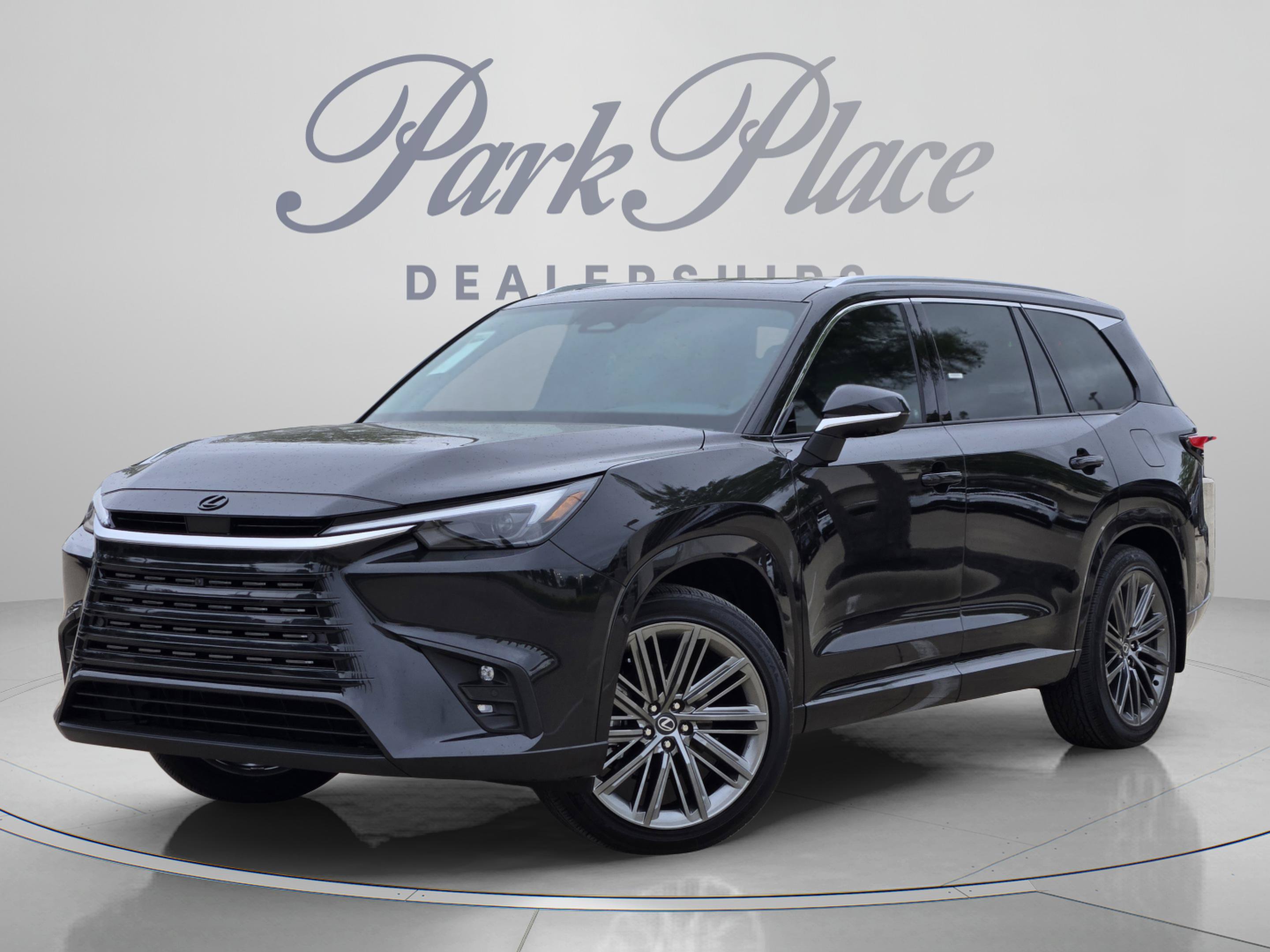 2026 LEXUS TX 350 Base SUV