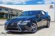 LEXUS GS 350