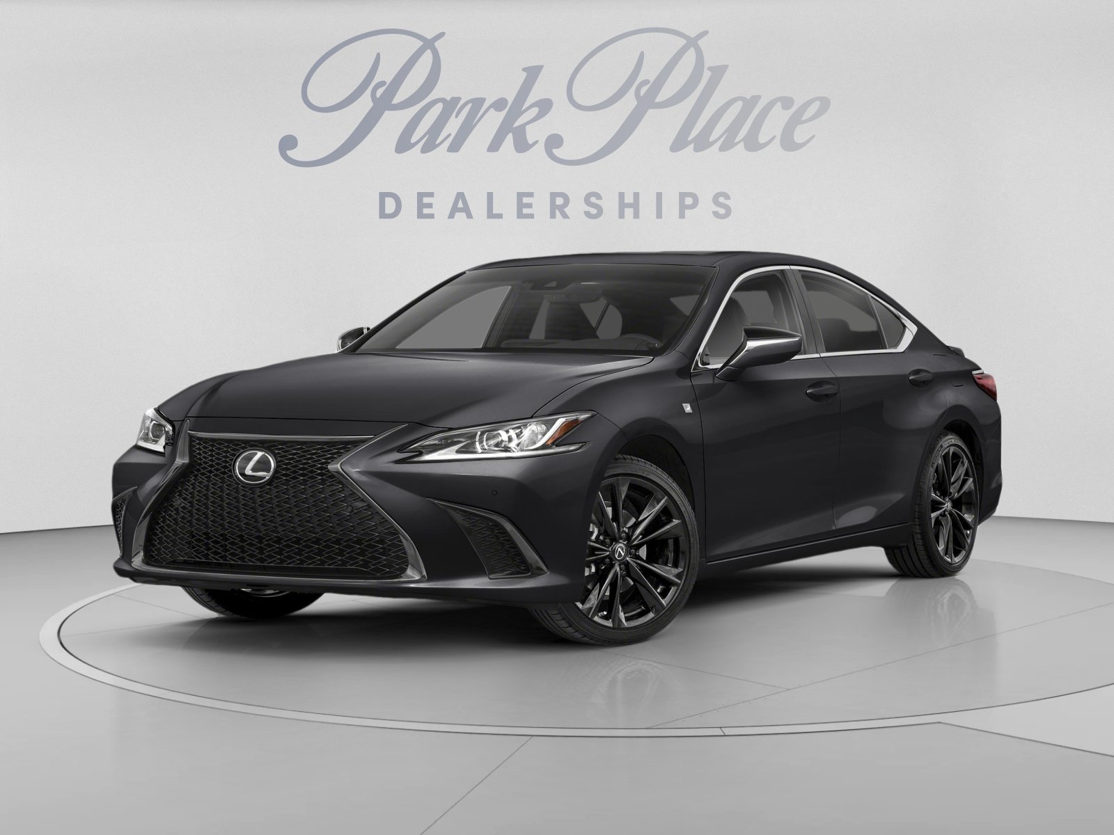 Certified 2024 Lexus ES 350 F-Sport Handling, Navigation/Mark Levinson Package Sedan