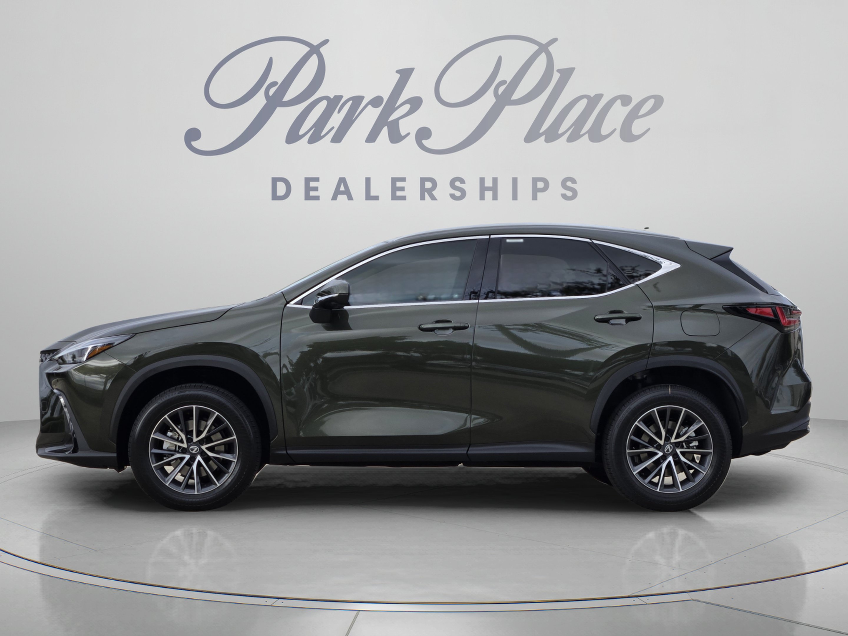New 2026 Lexus NX 350 Premium SUV