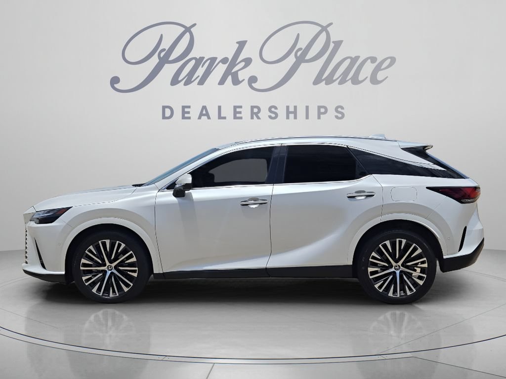 Certified 2024 Lexus RX 350 Premium Plus SUV