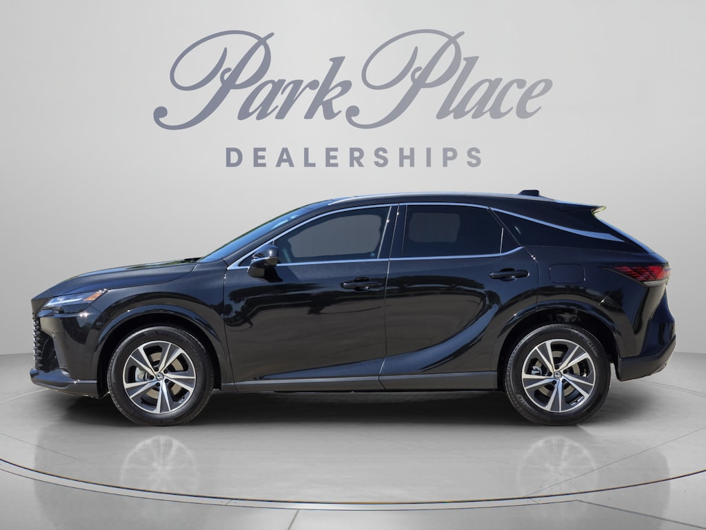 New 2026 Lexus RX 350 Premium SUV