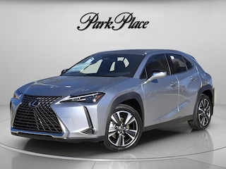 2025 LEXUS UX 300h SUV