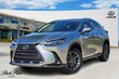 LEXUS NX 350h