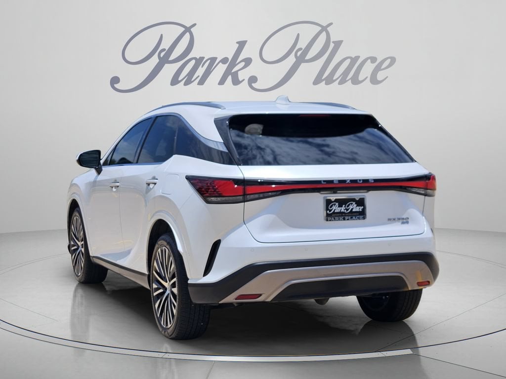 Certified 2024 Lexus RX 350 Premium Plus SUV