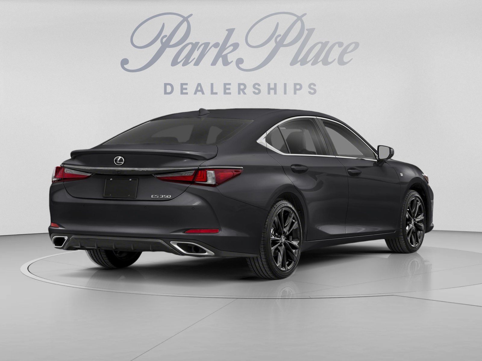 Certified 2024 Lexus ES 350 F-Sport Handling, Navigation/Mark Levinson Package Sedan