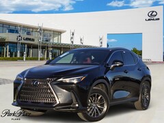 2026 LEXUS NX 350 Base SUV