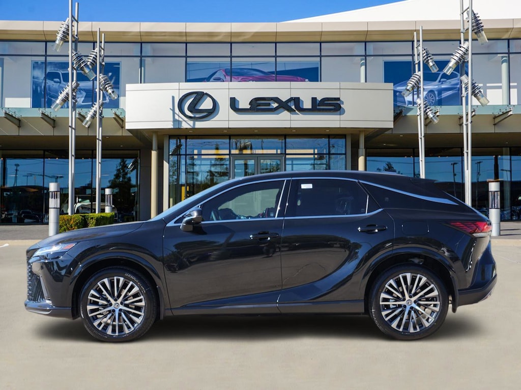 New 2026 Lexus RX 350 Premium+ SUV