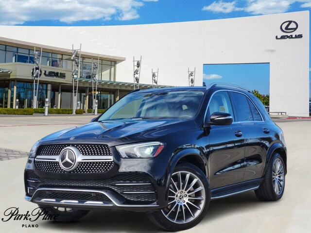 2021 Mercedes-Benz GLE 350 GLE 350 SUV