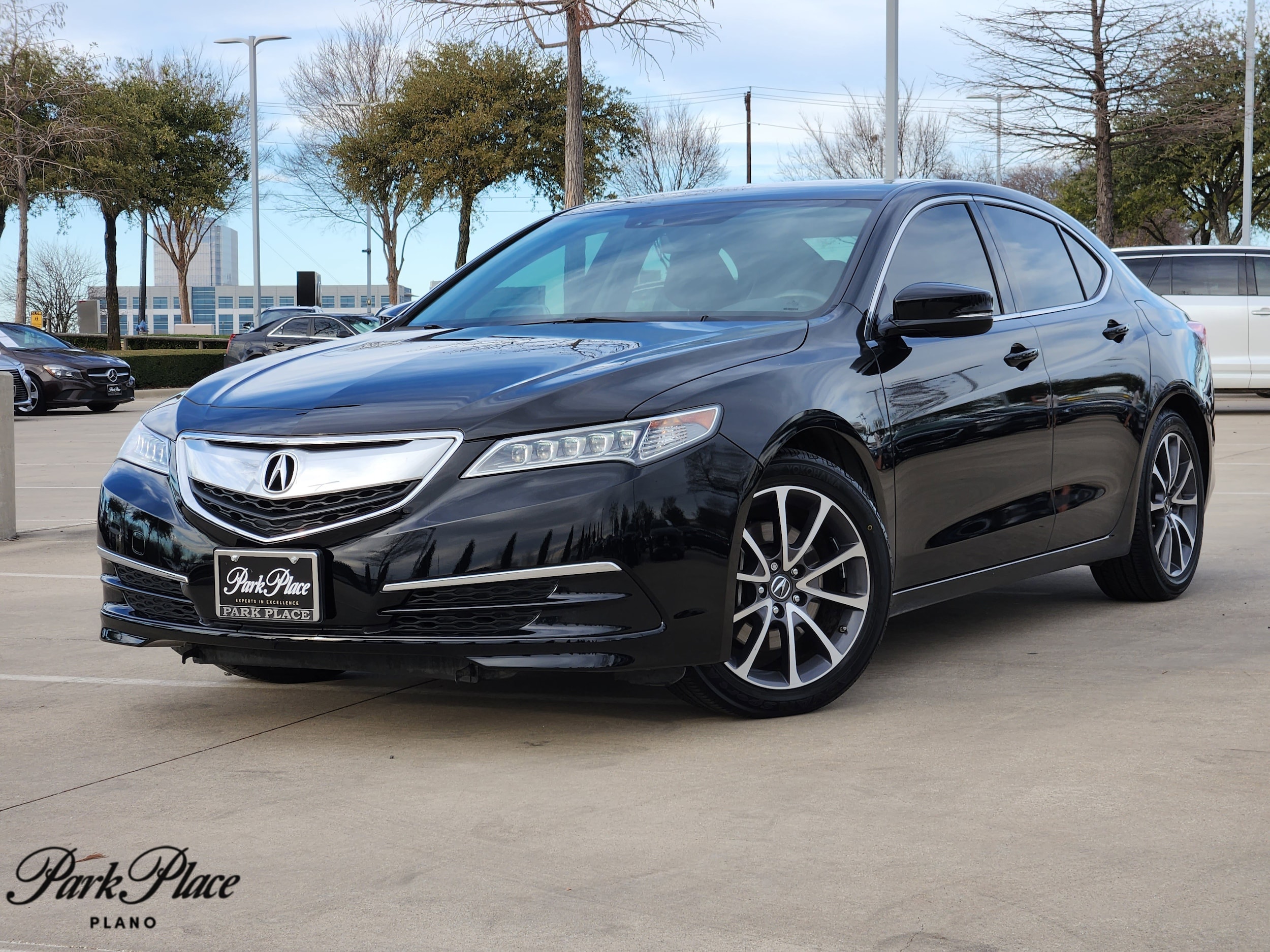 2022 Acura ILX Premium's photo