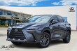 LEXUS NX 350