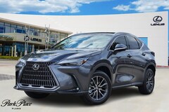 2025 LEXUS NX 350 Luxury SUV