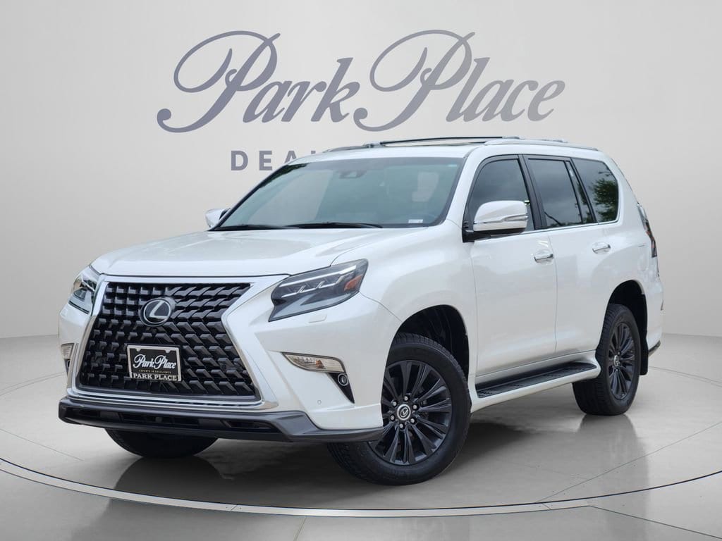2023 Lexus GX 460 460 LUXURY's photo