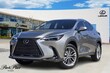 LEXUS NX 350