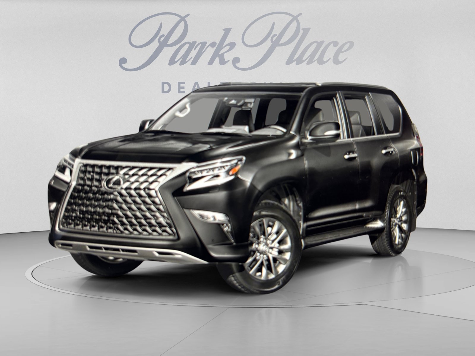 Certified 2023 Lexus GX 460 Mark Levinson, Premium Plus Package SUV