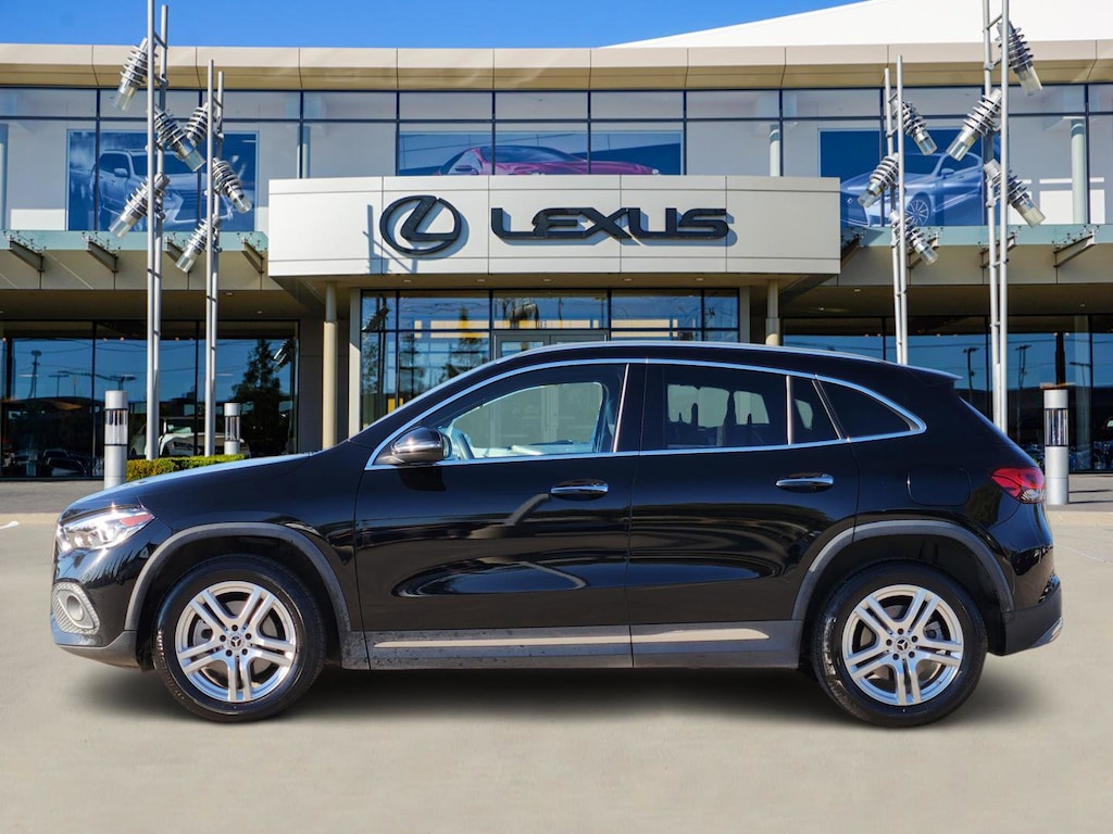Used 2022 Mercedes-Benz GLA 250 GLA 250 SUV