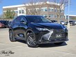  LEXUS NX 250