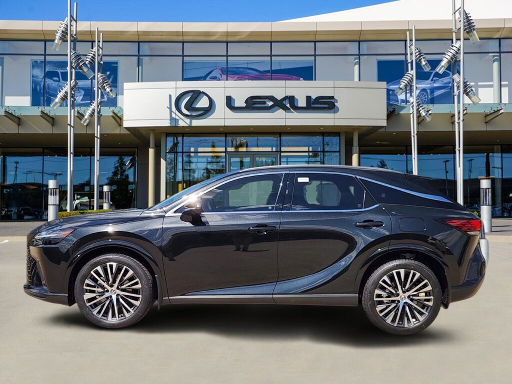 New 2025 Lexus RX 350 Premium Plus SUV