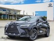  LEXUS NX 350