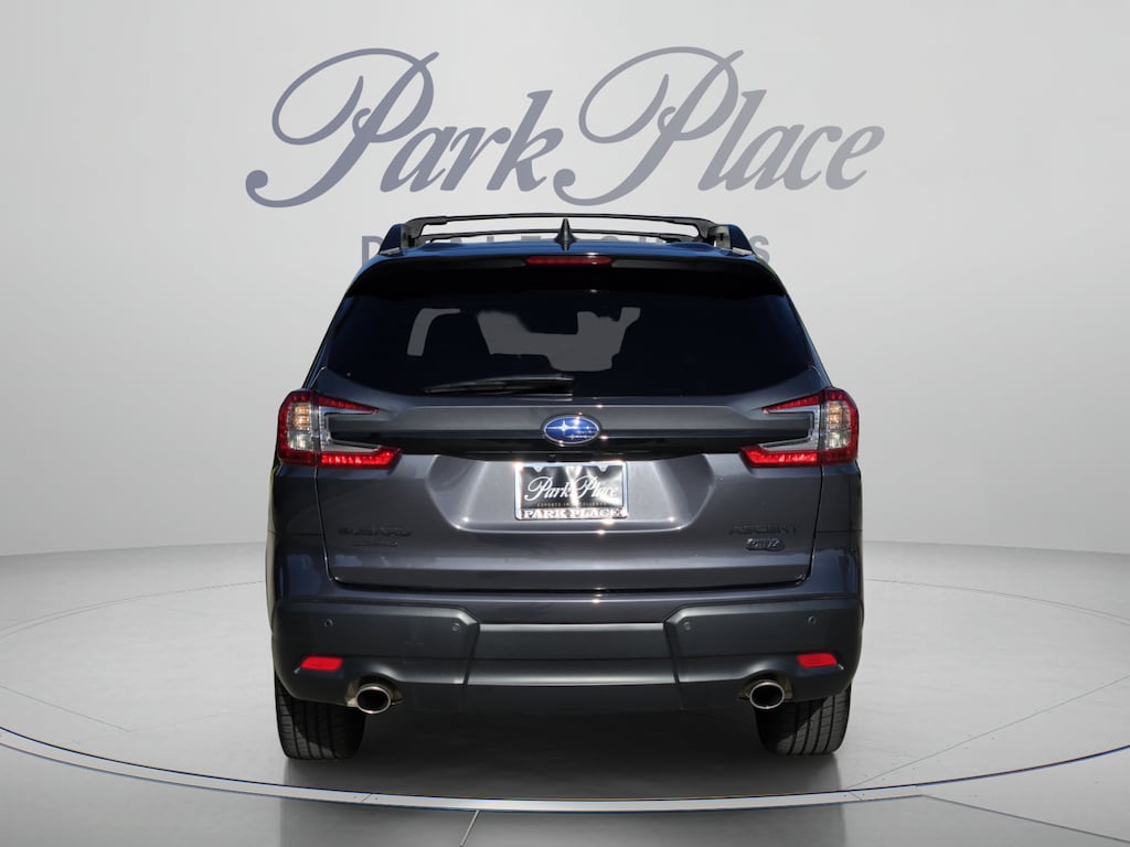 Used 2023 Subaru Ascent Onyx Edition SUV