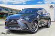 LEXUS NX 350h