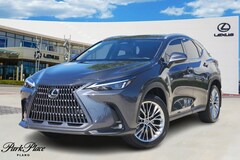 2025 LEXUS NX 350h Premium SUV