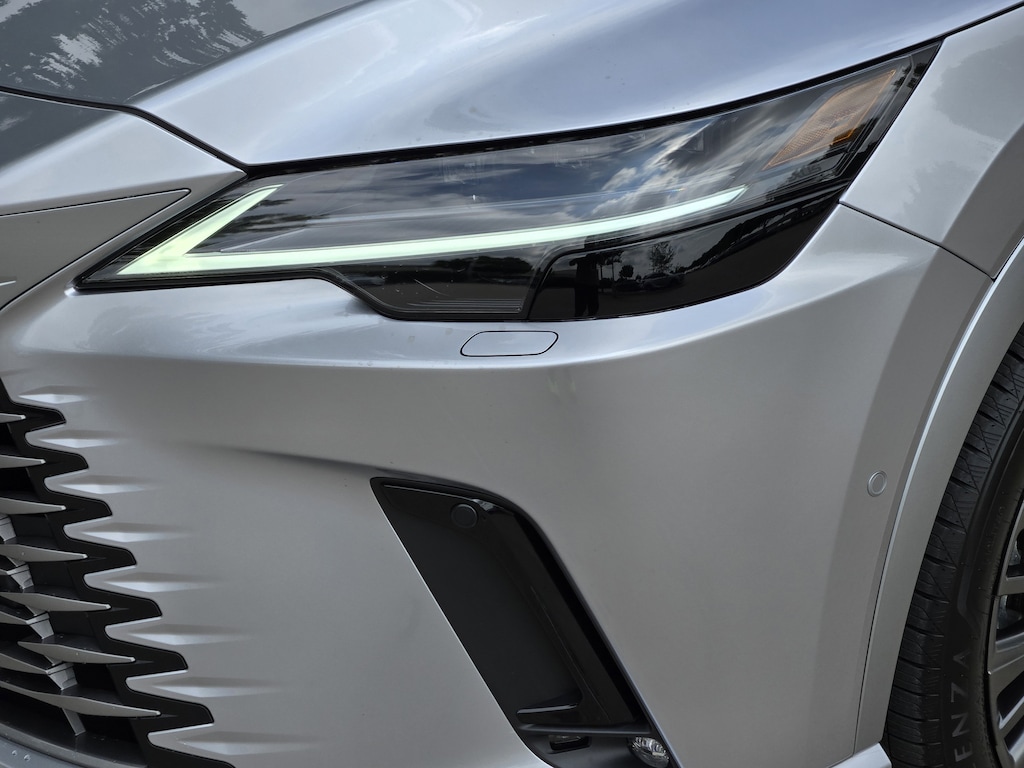 New 2026 Lexus RX 350 Luxury SUV