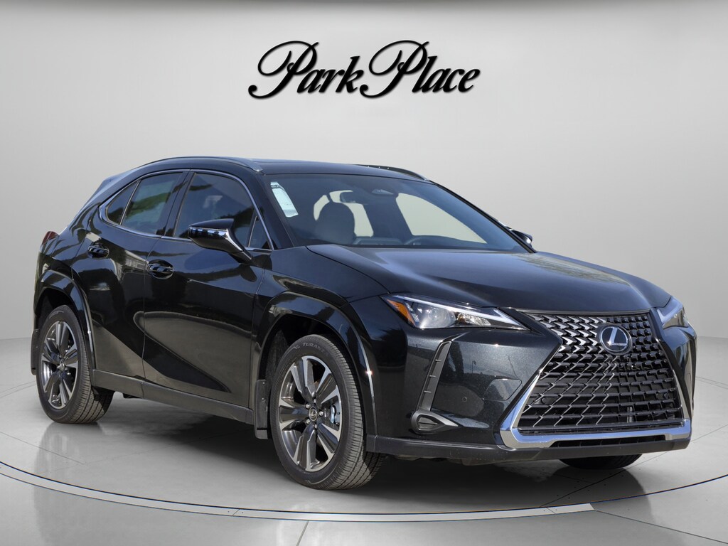 New 2026 Lexus UX 300h Premium SUV